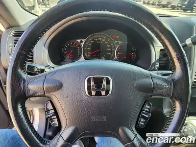 Honda CR-V 2005 2.4 Автомат в Москве № 233000, миниатюра 11