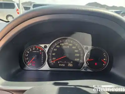 Honda CR-V 2005 2.4 Автомат в Москве № 233000, миниатюра 12