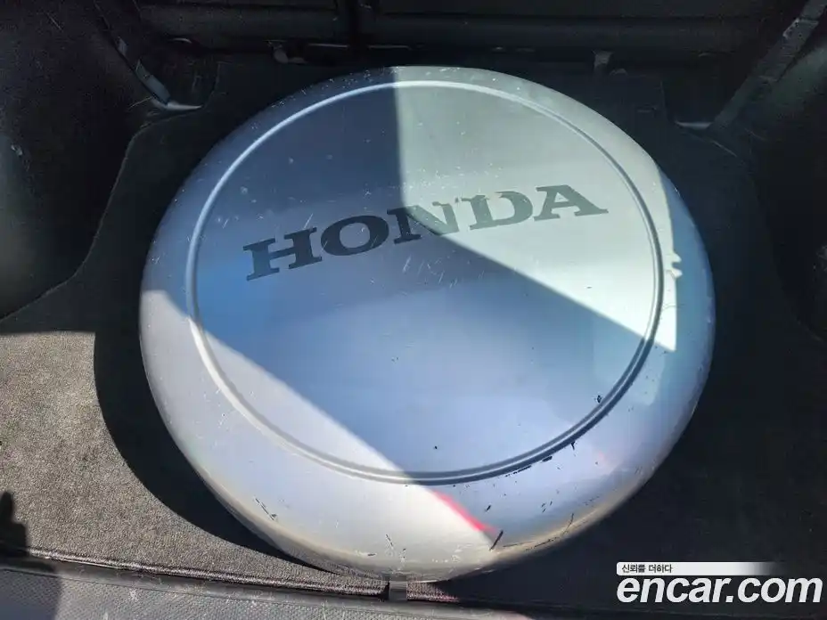 Honda CR-V 2005 2.4 Автомат в Москве № 233000, фото 18