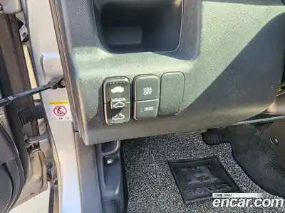 Honda CR-V 2005 2.4 Автомат в Москве № 233000, миниатюра 10