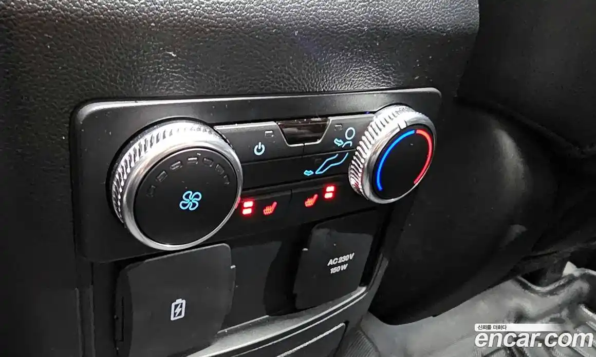 Ford Explorer 2022 2.3 Автомат в Москве № 233146, фото 17