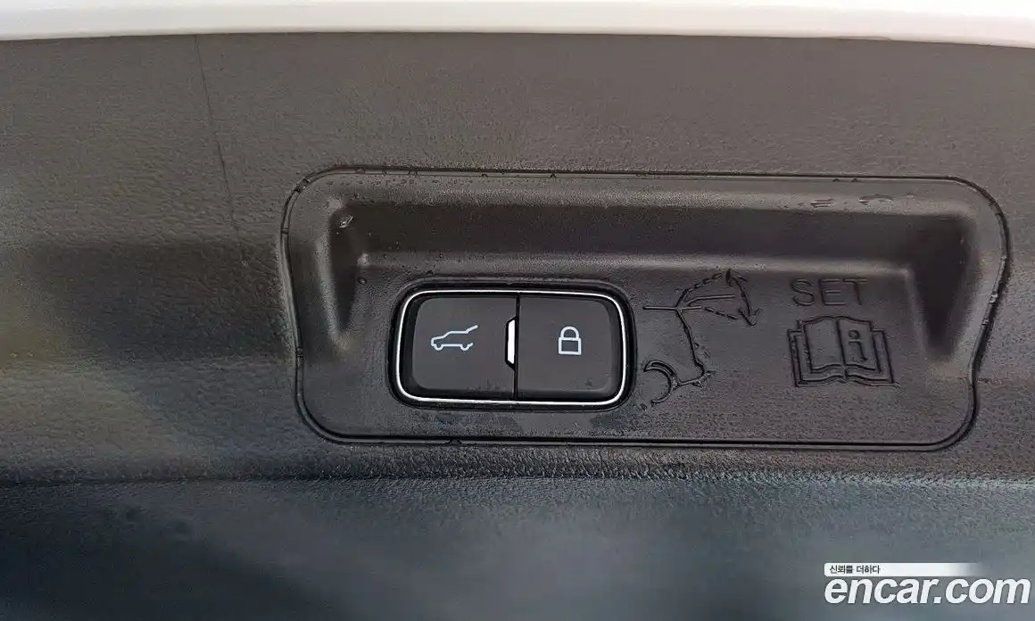 Ford Explorer 2022 2.3 Автомат в Москве № 233146, фото 18