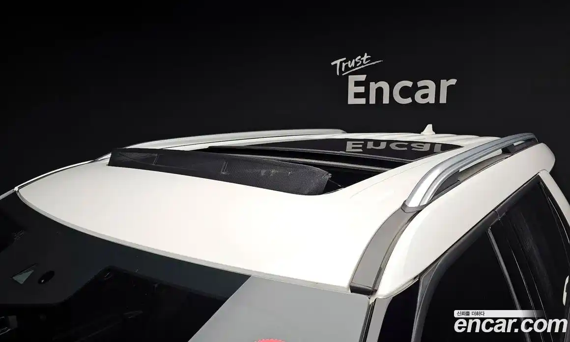 Ford Explorer 2022 2.3 Автомат в Москве № 233146, фото 20