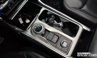 Ford Explorer 2022 2.3 Автомат в Москве № 233146, миниатюра 9