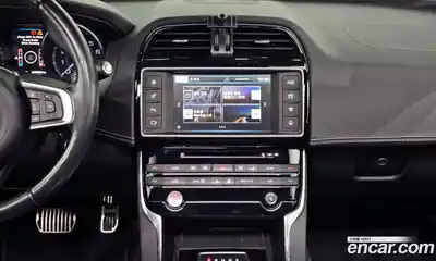 Jaguar XE 2016 3.0 Автомат в Москве № 238130, миниатюра 12