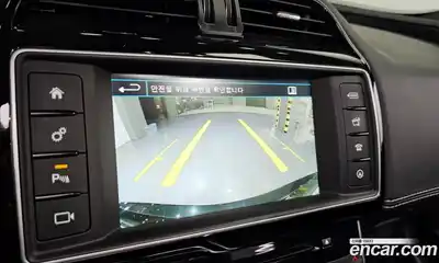 Jaguar XE 2016 3.0 Автомат в Москве № 238130, миниатюра 7