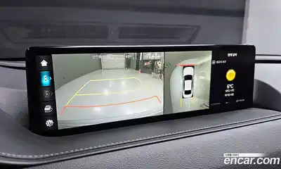 Genesis G80 2022 2.5 Автомат в Москве № 23869, миниатюра 11