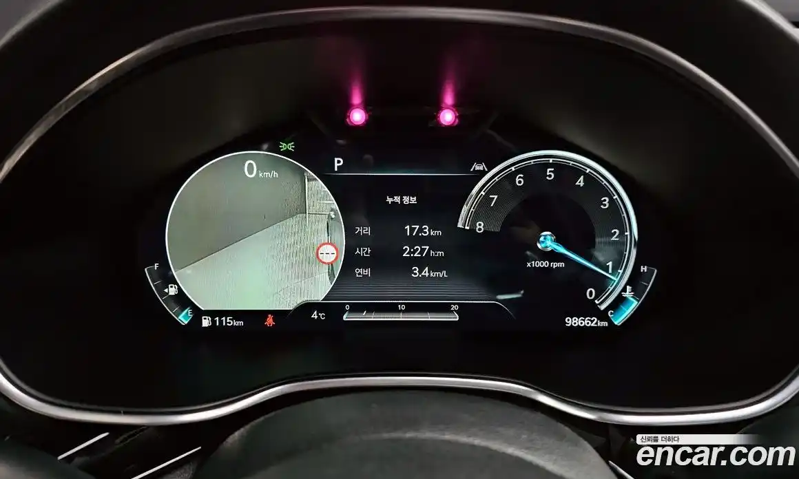 Genesis G80 2022 2.5 Автомат в Москве № 23869, фото 18