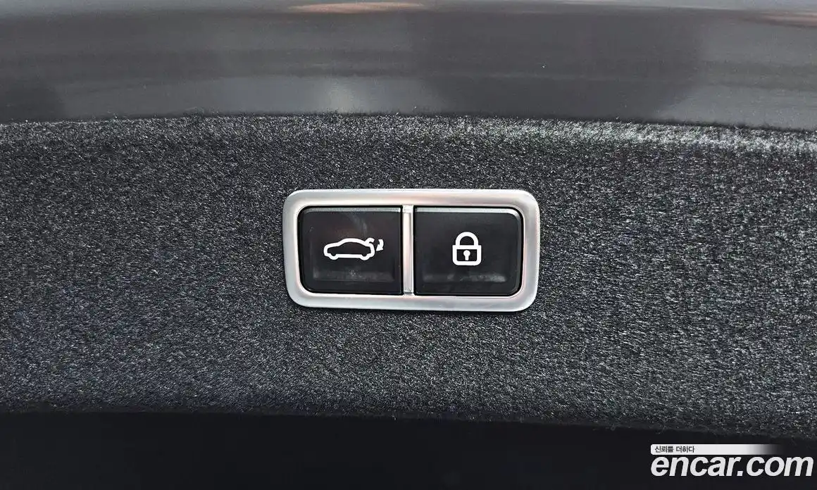 Genesis G80 2022 2.5 Автомат в Москве № 23869, фото 20