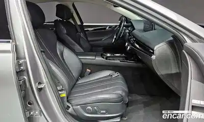 Genesis G80 2022 2.5 Автомат в Москве № 23869, миниатюра 2