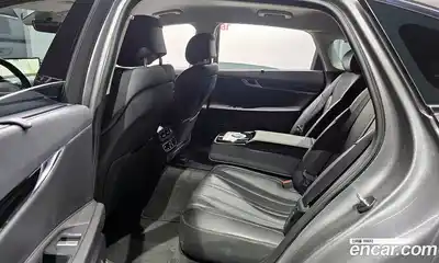 Genesis G80 2022 2.5 Автомат в Москве № 23869, миниатюра 4