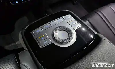 Genesis G80 2022 2.5 Автомат в Москве № 23869, миниатюра 6