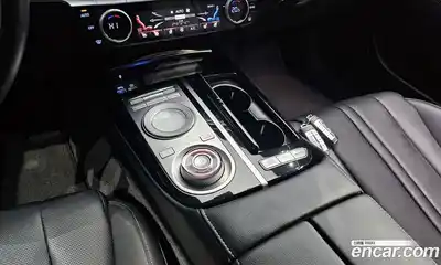 Genesis G80 2022 2.5 Автомат в Москве № 23869, миниатюра 7