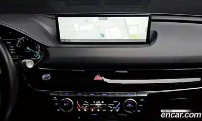 Genesis G80 2022 2.5 Автомат в Москве № 23869, миниатюра 8