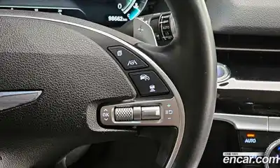 Genesis G80 2022 2.5 Автомат в Москве № 23869, миниатюра 9