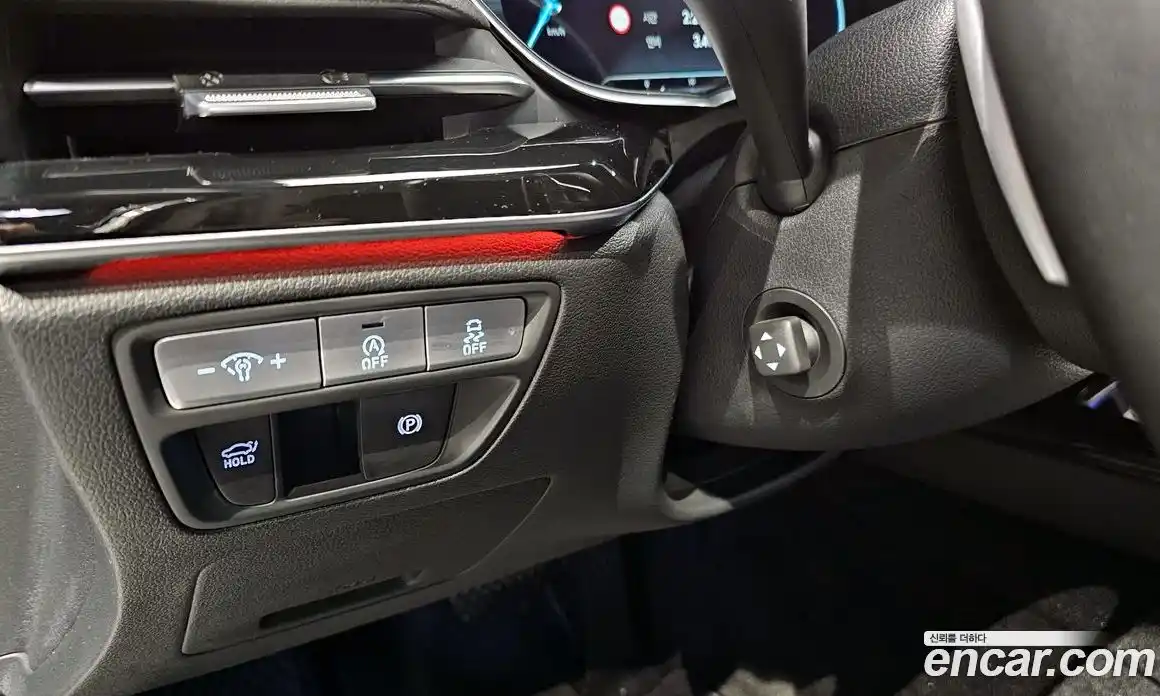 Genesis G80 2022 2.5 Автомат в Москве № 23869, фото 10