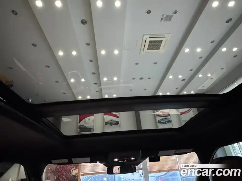 Ford Explorer 2025 2.3 Автомат в Москве № 241190, фото 17