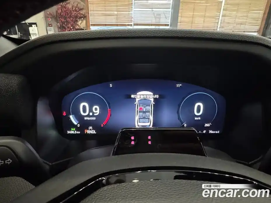 Ford Explorer 2025 2.3 Автомат в Москве № 241190, фото 8