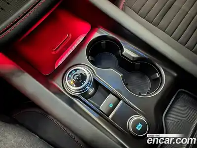 Ford Explorer 2025 2.3 Автомат в Москве № 241190, миниатюра 9