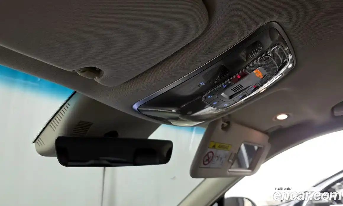 Genesis GV80 2026 2.5 Автомат в Москве № 24154, фото 19