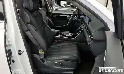 Genesis GV80 2026 2.5 Автомат в Москве № 24154, миниатюра 3