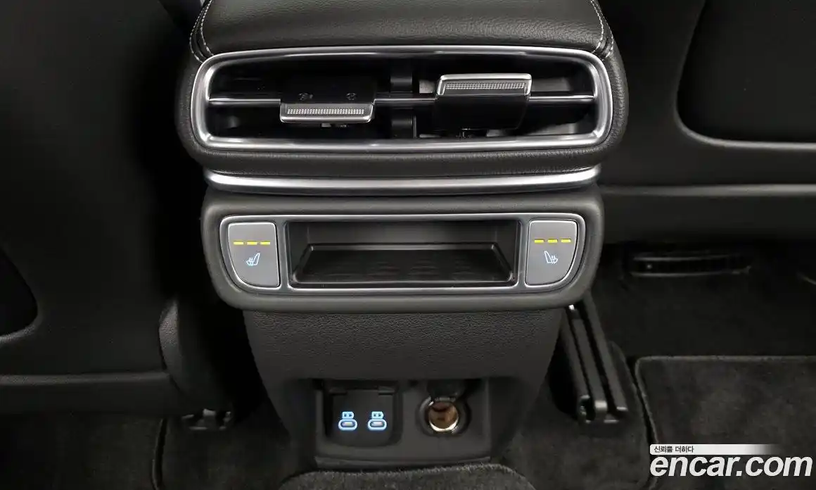 Genesis GV80 2026 2.5 Автомат в Москве № 24154, фото 4