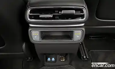 Genesis GV80 2026 2.5 Автомат в Москве № 24154, миниатюра 4