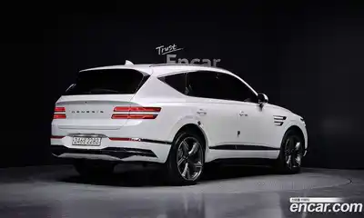 Genesis GV80 2026 2.5 Автомат в Москве № 24154, миниатюра 5