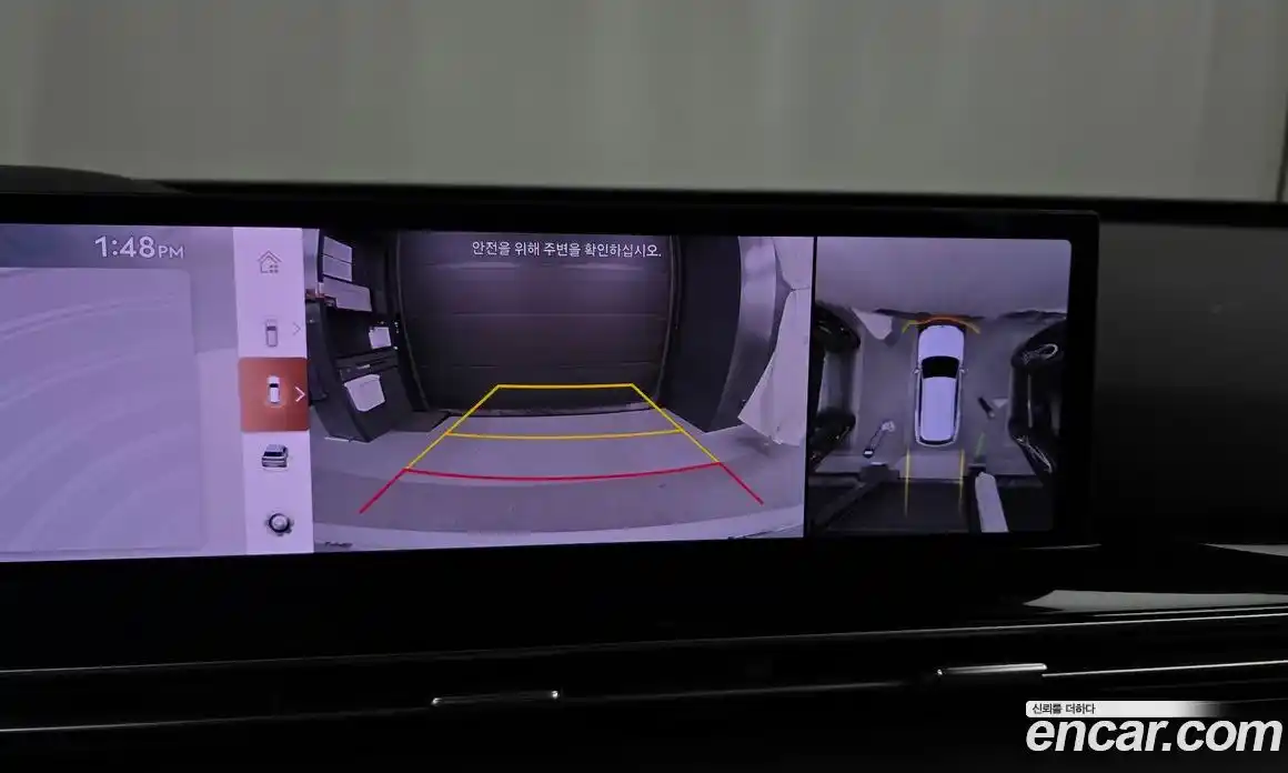 Genesis GV80 2026 2.5 Автомат в Москве № 24154, фото 8