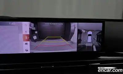 Genesis GV80 2026 2.5 Автомат в Москве № 24154, миниатюра 8