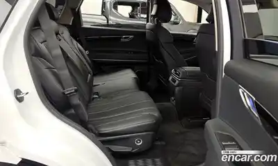 Genesis GV80 2026 2.5 Автомат в Москве № 24154, миниатюра 10