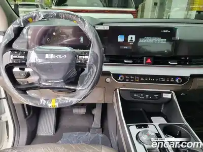 Kia Canival 2026 1.6 Автомат в Москве № 248236, миниатюра 7