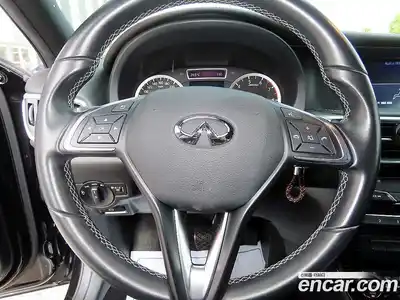 Infiniti Q30 2019 2.0 Автомат в Москве № 249191, миниатюра 8