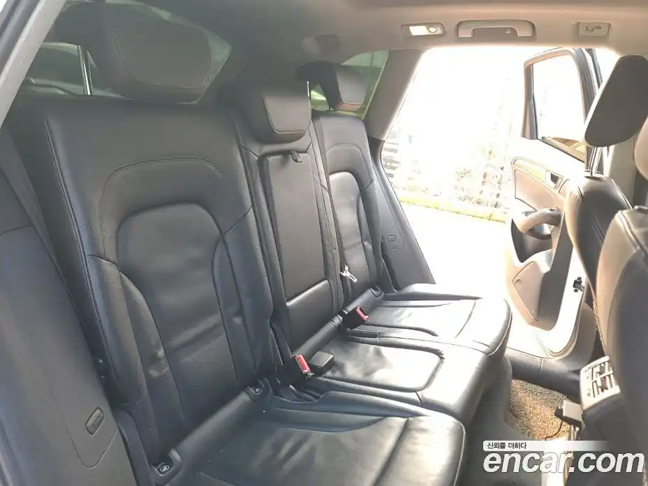 Audi Q5 2014 3.0 Автомат в Москве № 250806, фото 12