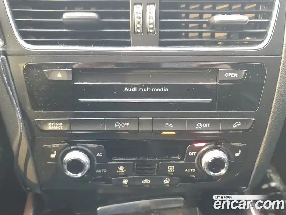 Audi Q5 2014 3.0 Автомат в Москве № 250806, фото 16