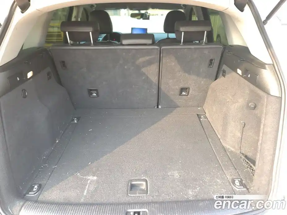 Audi Q5 2014 3.0 Автомат в Москве № 250806, фото 19