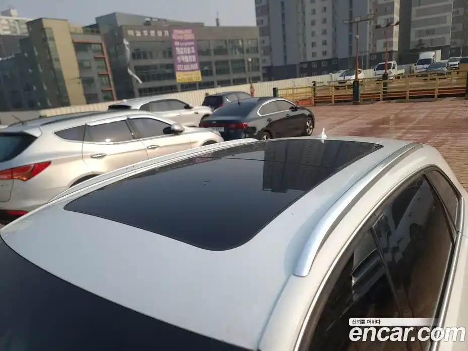 Audi Q5 2014 3.0 Автомат в Москве № 250806, фото 6