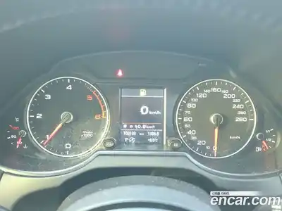 Audi Q5 2014 3.0 Автомат в Москве № 250806, миниатюра 7