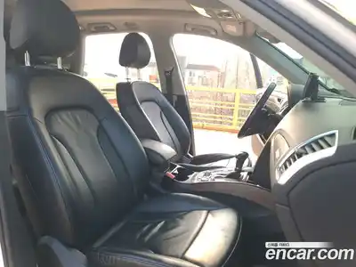 Audi Q5 2014 3.0 Автомат в Москве № 250806, миниатюра 10