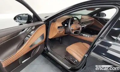 Genesis G80 2022 3.5 Автомат в Москве № 25251, миниатюра 11