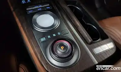 Genesis G80 2022 3.5 Автомат в Москве № 25251, миниатюра 2