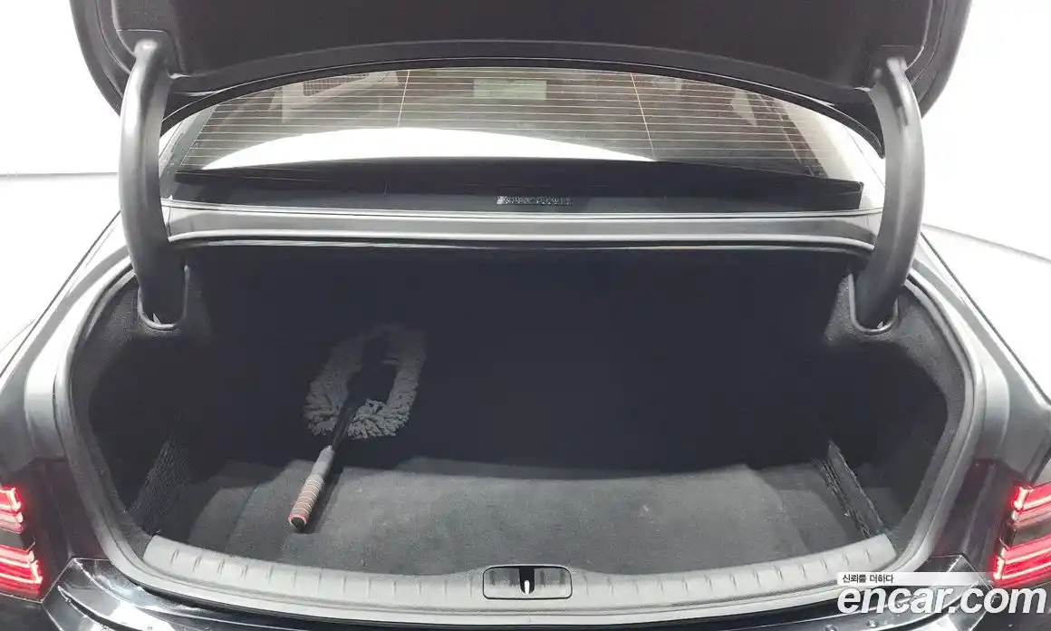 Genesis G80 2022 3.5 Автомат в Москве № 25251, фото 3