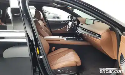 Genesis G80 2022 3.5 Автомат в Москве № 25251, миниатюра 9