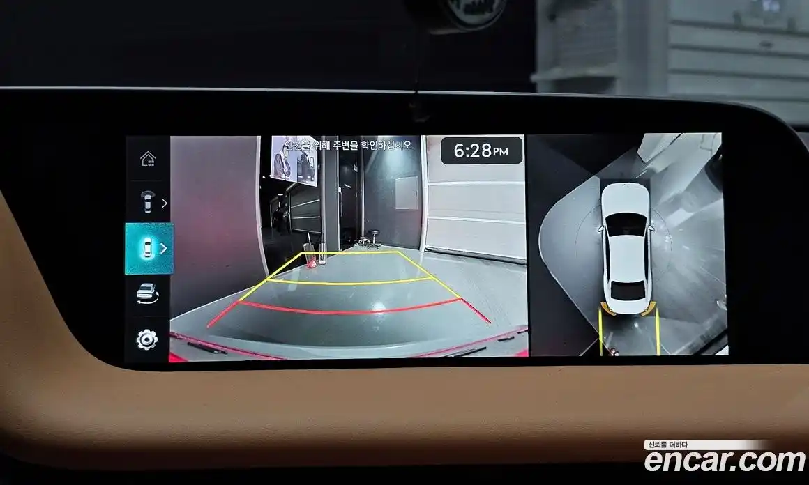 Genesis G90 2025 3.5 Автомат в Москве № 25379, фото 15