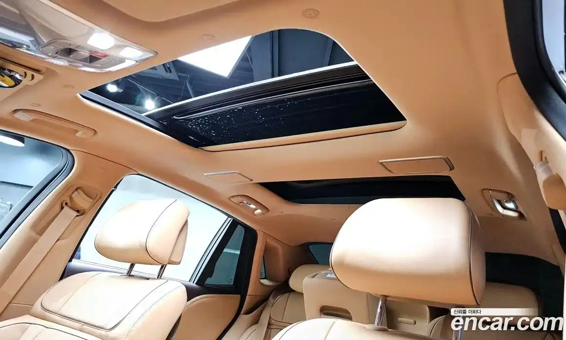 Genesis G90 2025 3.5 Автомат в Москве № 25379, фото 16