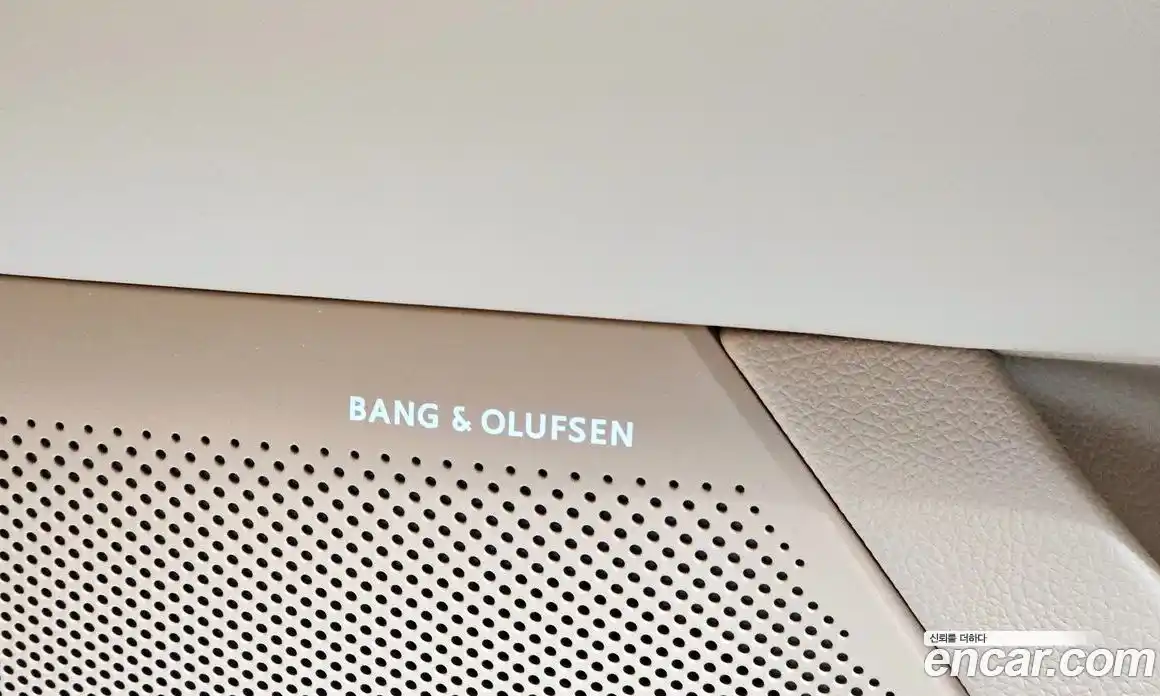 Genesis G90 2025 3.5 Автомат в Москве № 25379, фото 20