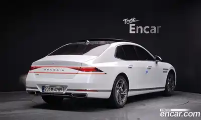 Genesis G90 2025 3.5 Автомат в Москве № 25379, миниатюра 2