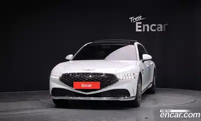 Genesis G90 2025 3.5 Автомат в Москве № 25379, миниатюра 3