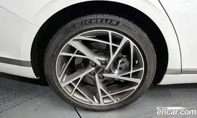 Genesis G90 2025 3.5 Автомат в Москве № 25379, миниатюра 5