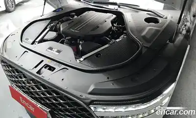 Genesis G90 2025 3.5 Автомат в Москве № 25379, миниатюра 6